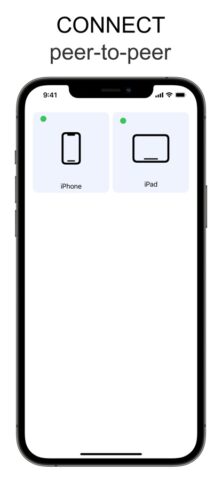 Remote Camera Trigger для iOS — скриншот 2