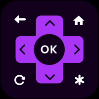 TV Remote Roku: All TVs для iOS