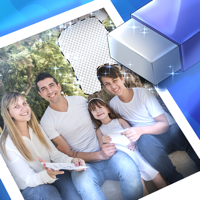 Удаление объектов с фото – ИИ для iOS