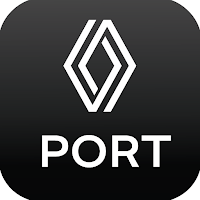 Renault PORT для Android