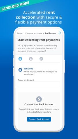RentRedi for Tenants & Owners для Android — скриншот 5