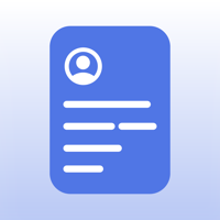 CV Builder — Создатель резюме для iOS
