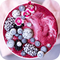 Рецепты: Книга рецептов для iOS