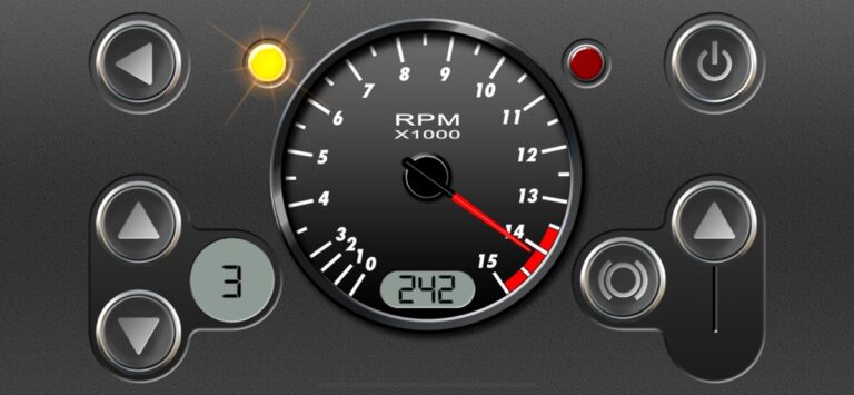 RevHeadz Engine Sounds для iOS — скриншот 4