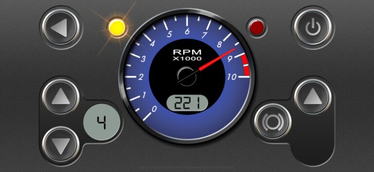 RevHeadz Engine Sounds для iOS — скриншот 5