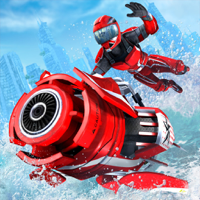 Riptide GP: Renegade для iOS