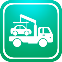 Эвакуатор Водитель для iOS