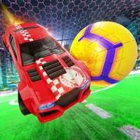 Rocket Car Soccer League 2021 для iOS