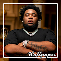 Rod Wave Wallpaper для Android