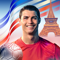 Cristiano Ronaldo: Kick’n’Run для Android