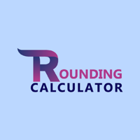 Rounding Calculator для iOS