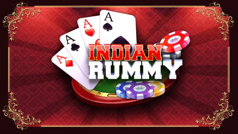 Rummy для Android — скриншот 5