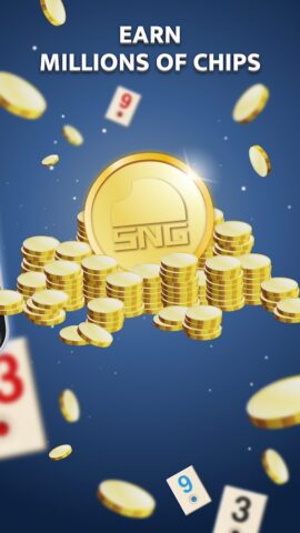 Рамми (Ремик) для Android — скриншот 4