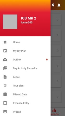 SAN SFE для Android — скриншот 3