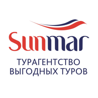 SUNMAR — Турагентство для iOS