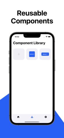 Редактор SVG векторная графика для iOS — скриншот 2