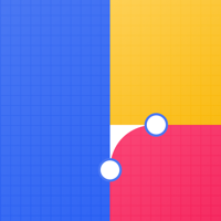 Редактор SVG векторная графика для iOS