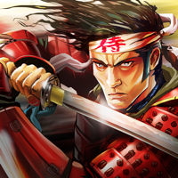 Samurai 2: Vengeance для iOS