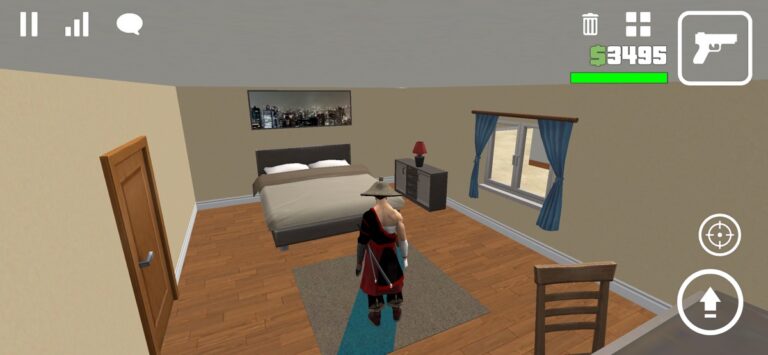 Sandbox 3D для iOS — скриншот 5