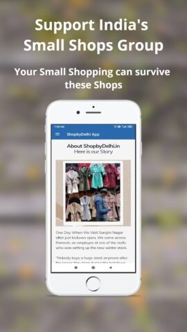 Sarojini Nagar Online Shopping для Android — скриншот 5