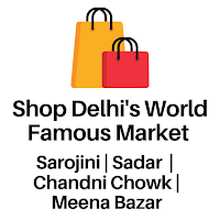 Sarojini Nagar Online Shopping для Android