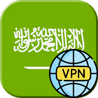 Saudi Arabia VPN — Middle East для Android