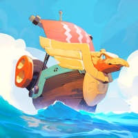 Ship Savage Морские Бои для iOS