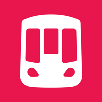 Интерактивное метро Шанхая для iOS