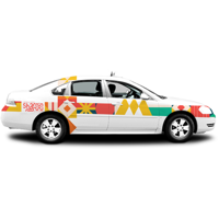 Sharm Taxi для iOS