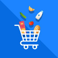 Список покупок Идем в магазин для iOS