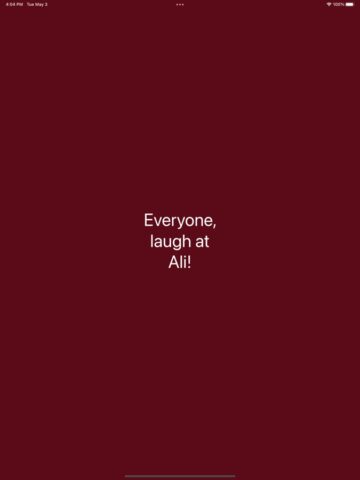 Simon Says — Party Game для iOS — скриншот 2