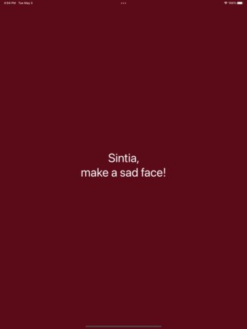 Simon Says — Party Game для iOS — скриншот 3