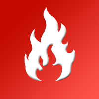 Огонёк: Счетчик калорий для iOS