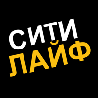 Ситилайф для iOS