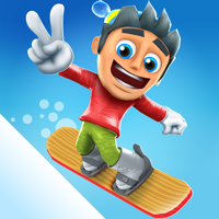 Ski Safari 2 для iOS