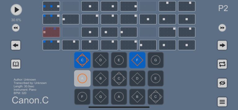 Sky Studio для iOS — скриншот 3