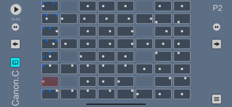 Sky Studio для iOS — скриншот 4