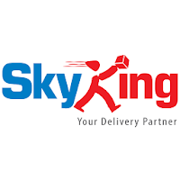 SkyKing Courier Service для Android