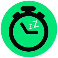 Sleep Timer for Spotify Music для Android