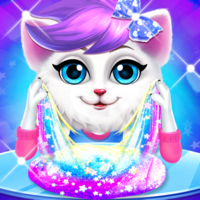 слайм игры!! девочки с слаймы для iOS