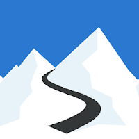 Slopes: Ski & Snowboard для Android