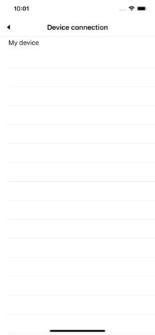 Smart Balance Wheel для iOS — скриншот 4