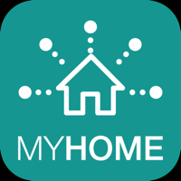 MYHOME Умный дом для iOS