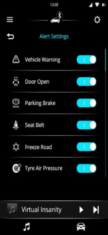 Smart Play Pro для Android — скриншот 2