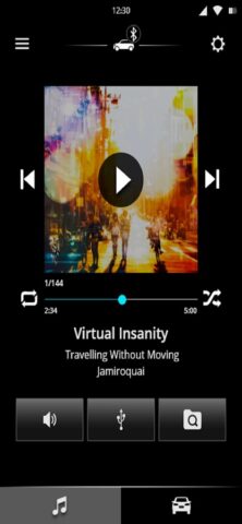 Smart Play Pro для Android — скриншот 3