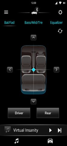 Smart Play Pro для Android — скриншот 5