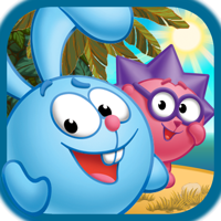 Смешарики. Туризм для iOS