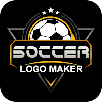 Создатель футбольных логотипов для Android