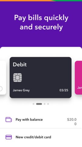 Spark NZ для Android — скриншот 3