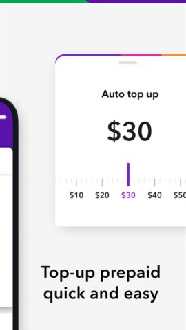 Spark NZ для Android — скриншот 5